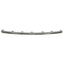 LKQ - 2022-2024 Jeep Grand Cherokee Front Bumper Cover Molding