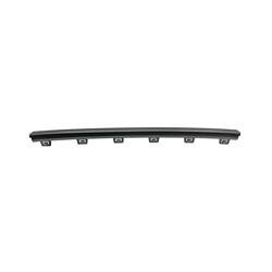 LKQ - 2017-2021 Jeep Compass Front Lower Bumper Cover Molding