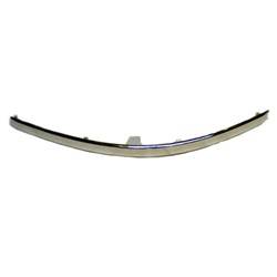 LKQ - '08-'10 Chrysler Town & Country Driver Side Front Bumper Cover Molding