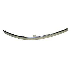 LKQ - '08-'10 Chrysler Town & Country Passenger Side Front Bumper Cover Molding