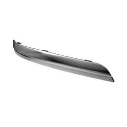 LKQ - '12-'14 Chrysler 300 Passenger Side Front Bumper Cover Molding