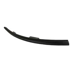 LKQ - 2018-2021 Jeep Grand Cherokee Front Passenger's Bumper Cover Molding
