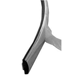 LKQ - '05-'07 Chrysler Town & Country Driver Side Or Passenger Side Front Bumper Impact Strip