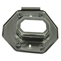 LKQ - 2005-2023 Chrysler 300, 2005-2008 Dodge Magnum Front Passenger's Bumper Mounting Bracket