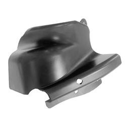 LKQ - 2011-2021 Jeep Grand Cherokee Front Driver's Bumper to Body Filler Panel