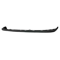 LKQ - '15-'23 Dodge Challenger Front Bumper Deflector
