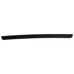 LKQ - 2015-2022 Dodge Ram ProMaster Front Lower Bumper Deflector