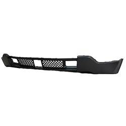 LKQ - 2011-2013 Jeep Grand Cherokee Front Lower Bumper Cover
