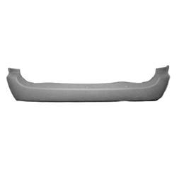 LKQ - 2001-2007 Dodge Grand Caravan, 2005-2007 Chrysler Town & Country Rear Bumper Cover