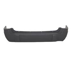 LKQ - '03-'04 Jeep Grand Cherokee Rear Bumper Cover