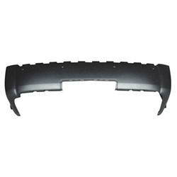 LKQ - '07-'11 Dodge Nitro Rear Bumper Cover
