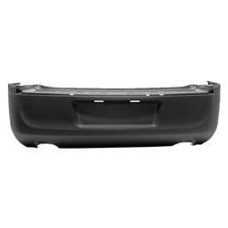 LKQ - 2011-2013 Chrysler 300 Rear Bumper Cover