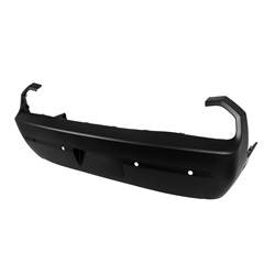 LKQ - '12-'14 Dodge Challenger Rear Bumper Cover