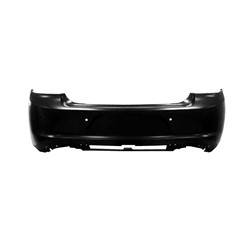 LKQ - '15-'23 Dodge Charger Rear Bumper Cover