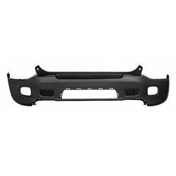 LKQ - 2015-2018 Jeep Renegade Rear Upper Bumper Cover