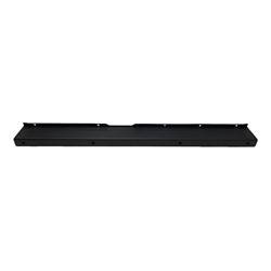 LKQ - 2022-2025 Dodge Ram ProMaster Rear Center Bumper Cover