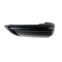 LKQ - '97-'01 Jeep Cherokee Driver Side Rear Bumper End