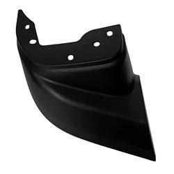LKQ - 2018-2024 Jeep Wrangler Rear Passenger's Bumper End Cap