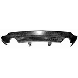 LKQ - 2014-2021 Jeep Grand Cherokee Rear Lower Bumper Cover