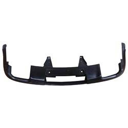 LKQ - 2019-2021 Jeep Grand Cherokee Rear Lower Bumper Cover