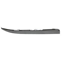 LKQ - '14-'24 Dodge Durango Rear Driver Side Bumper Cover Molding