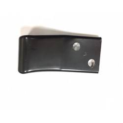 LKQ - 2007-2017 Jeep Wrangler Rear Driver's Outer Bumper Cover Bracket