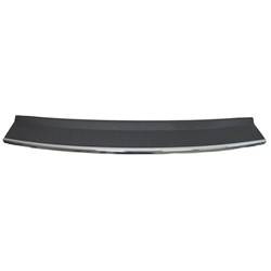 LKQ - '11-'16 Chrysler Town & Country, '11-'20 Dodge Grand Caravan, '12-'15 Ram C/V Rear Bumper Step Pad