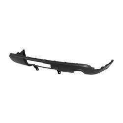 LKQ - '14-'25 Dodge Durango Rear Bumper Valance