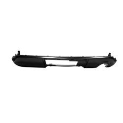 LKQ - 2016-2025 Dodge Durango Rear Lower Bumper Cover