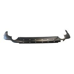 LKQ - 2014-2020 Dodge Journey Rear Lower Bumper Cover