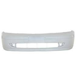LKQ - 2000-2004 Ford Focus Front Bumper Cover