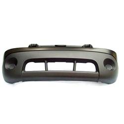 LKQ - '04-'05 Ford Explorer Sport Trac Front Bumper Cover