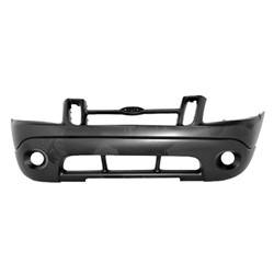 LKQ - '04-'05 Ford Explorer Sport Trac Front Bumper Cover