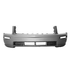 LKQ - '05-'09 Ford Mustang Front Bumper Cover