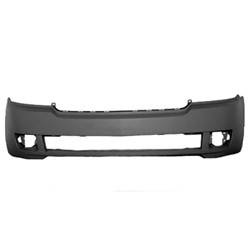 LKQ - '07-'09 Lincoln MKZ, '06 Lincoln Zephyr Front Bumper Cover