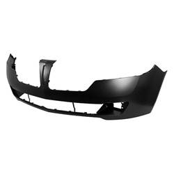 LKQ - '10-'12 Lincoln MKZ Front Bumper Cover