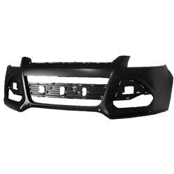 LKQ - '13-'16 Ford Escape Front Bumper Cover