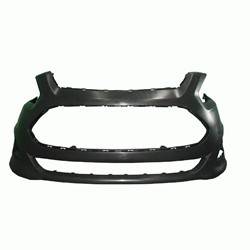 LKQ - '13-'18 Ford C-Max Front Bumper Cover