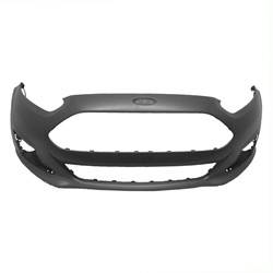 LKQ - '14-'19 Ford Fiesta Front Bumper Cover
