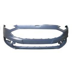 LKQ - 2017-2018 Ford Fusion Front Bumper Cover