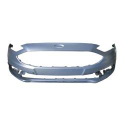 LKQ - 2017-2018 Ford Fusion Front Bumper Cover