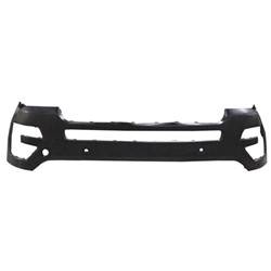 LKQ - '16-'17 Ford Explorer, '16-'17 Ford Police Interceptor Utility Front Bumper Cover