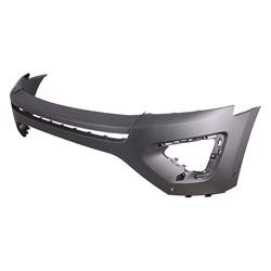 LKQ - 2018-2021 Ford Expedition Front Upper Bumper Cover