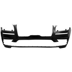 LKQ - 2018-2021 Lincoln Navigator Front Bumper Cover