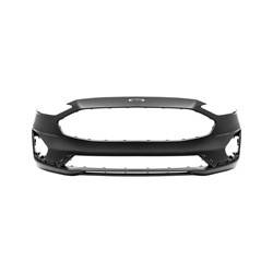 LKQ - 2019-2020 Ford Fusion Front Bumper Cover