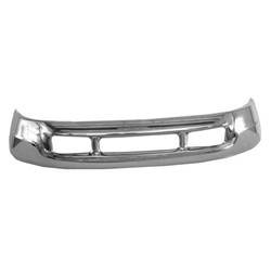 LKQ - '00-'04 Ford Excursion, '99-'04 Ford F-250 Super Duty, '99-'04 Ford F-350 Super Duty, '99-'04 Ford F-450 Super Duty, '99-'04 Ford F-550 Super Duty Bumper Face Bar