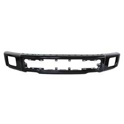LKQ - '15-'17 Ford F-150 Front Bumper Face Bar