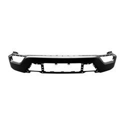 LKQ - 2021-2023 Ford F150 Pickup Front Bumper Face Bar