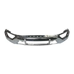 LKQ - 2021-2023 Ford F150 Pickup Front Bumper Face Bar