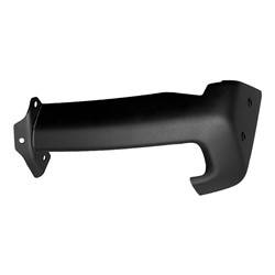 LKQ - 2021-2024 Ford Bronco Front Passenger's Bumper End